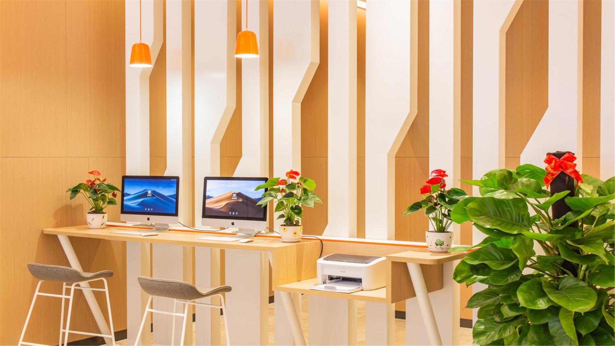 Holiday Inn Express Jiangmen Jianghai By Ihg Экстерьер фото